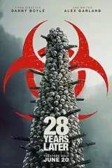 28 Years Later