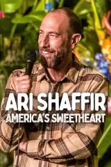 Ari Shaffir: America\