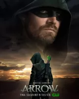 Arrow - Season 2