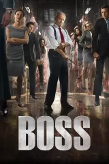 Boss - Season 2