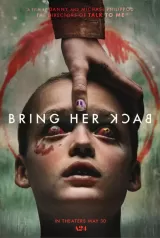 Bring Her Back