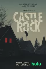 Castle Rock - Season 2