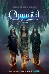 Charmed - Season 2
