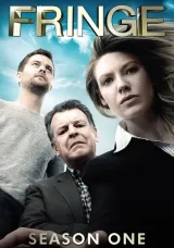 Fringe - Season 1