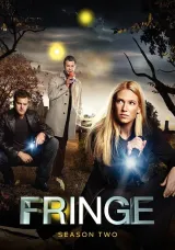 Fringe - Season 2
