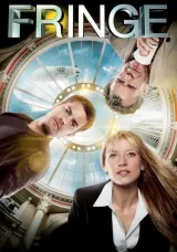 Fringe - Season 3
