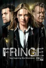 Fringe - Season 4
