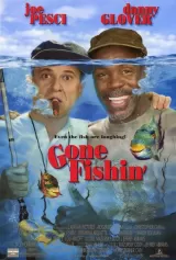 Gone Fishin\
