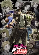 JoJo\
