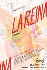 La reina