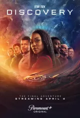 Star Trek: Discovery - Season 1