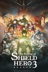 Tate no Yuusha no Nariagari - Season 1