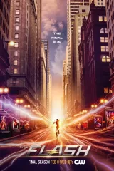 The Flash - Season 1