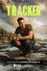 Tracker - Season 1