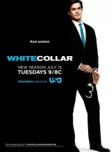 White Collar - Season 1