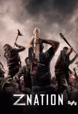 Z Nation - Season 5