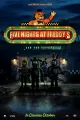 Five Nights at Freddy\