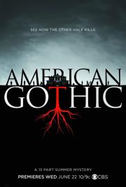 American Gothic - Season 1