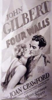 Four Walls