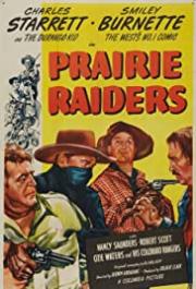 Prairie Raiders
