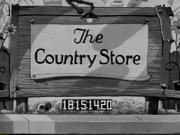 The Country Store