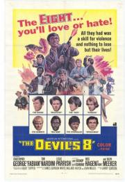The Devil\