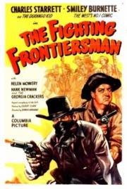 The Fighting Frontiersman