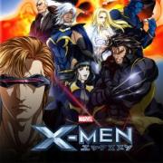 X-Men - Season 1