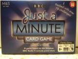 BBC Just-a-Minute