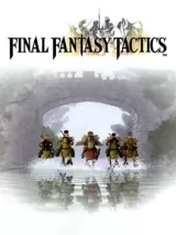 Final Fantasy Tactics