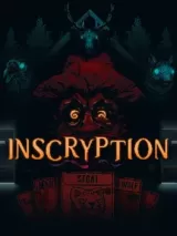 Inscryption