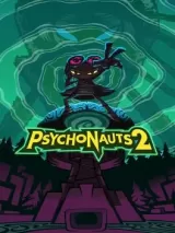 Psychonauts 2