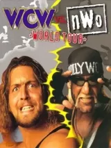 WCW vs. NWO: World Tour