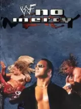 WWF No Mercy