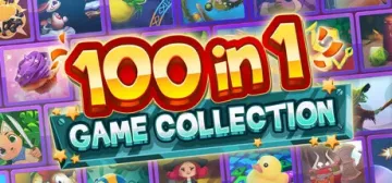 100 in 1 Game Collection