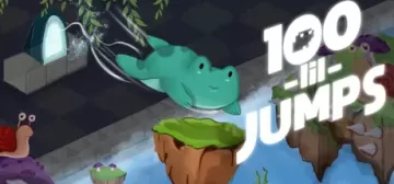100 lil jumps