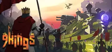 9 Kings