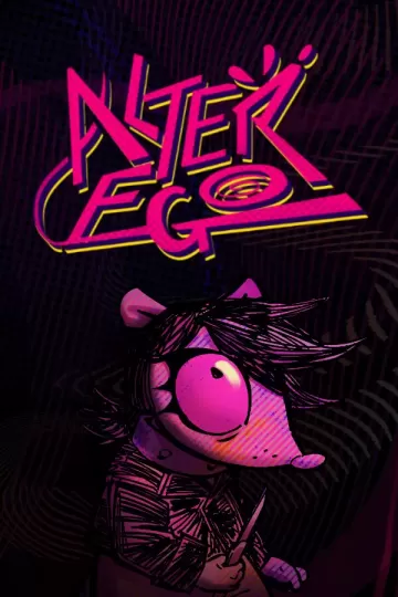 ALTER EGO
