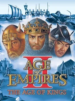 Age of Empires II