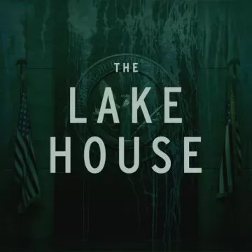 Alan Wake II: The Lake House