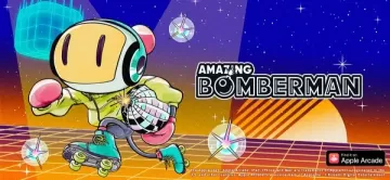 Amazing Bomberman