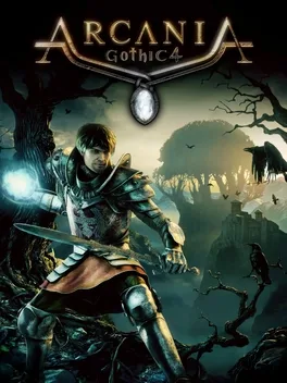 ArcaniA: Gothic 4