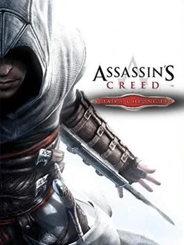 Assassin's Creed: Altaïr's Chronicles