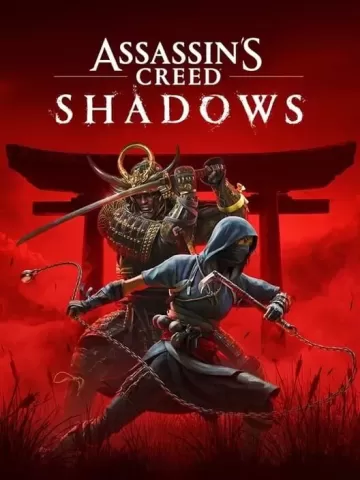 Assassin's Creed: Shadows