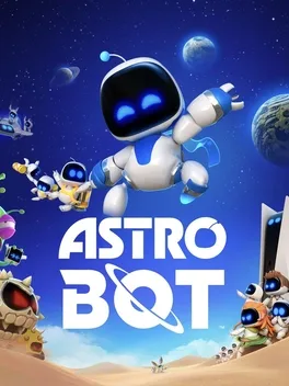 Astro Bot