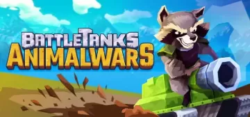 BattleTanks: Animal Wars