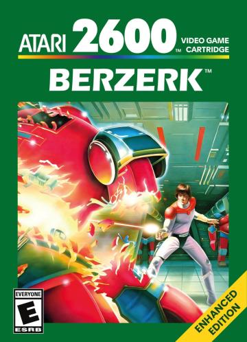 Berzerk