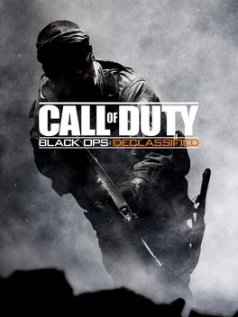 Call of Duty: Black Ops: Declassified