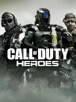 Call of Duty: Heroes