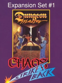 Chaos Strikes Back